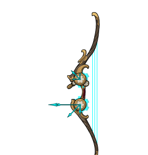 Timeseeker's Bow