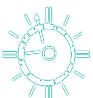 Mystical Countdown Cape