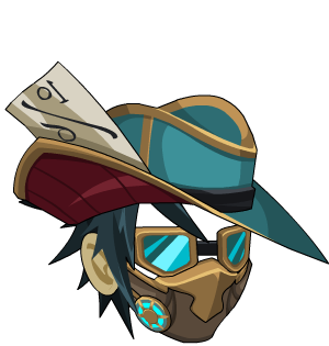 Timeseeker's Battle Helm