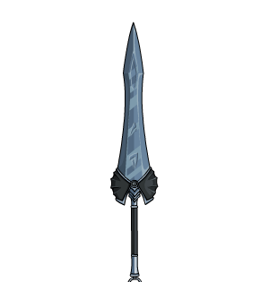Peace Bringer Sword
