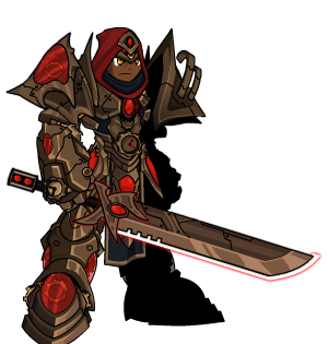 Time Mancer Recreating Entity