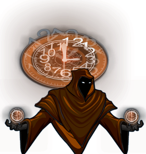 Timekeeper of Chronos