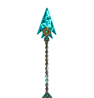 Spear of Chronos