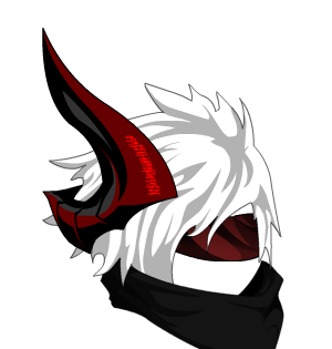 Taro Blademaster's Horns