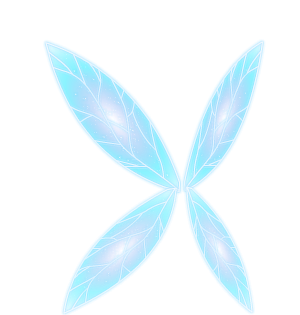 Icevein Wings