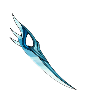 Sheathed Cypress Scalpel