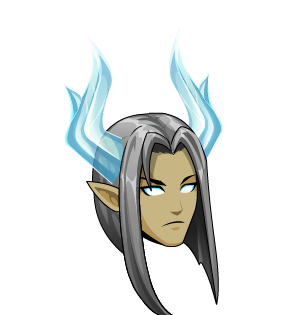 Aletschia Elf Lord Morph