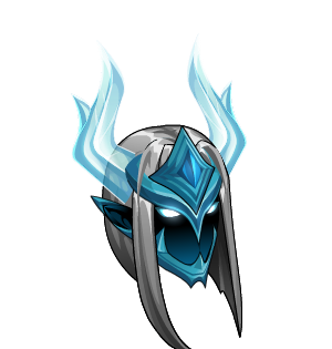 Aletschia Warlock Morph