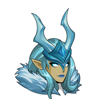 Aletschia Strategist Visage