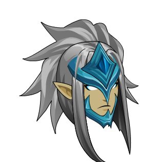 Aletschia Glorybringer Morph