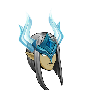 Aletschia Strategist Morph