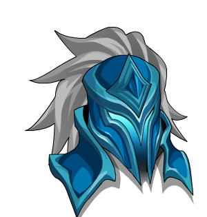 Aletschia Warlord Helm