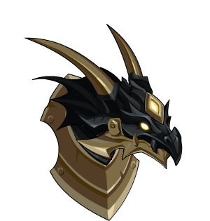 Magitech Dragon of Time Morph