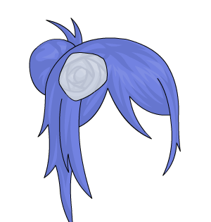 Konan Hair Prismatic