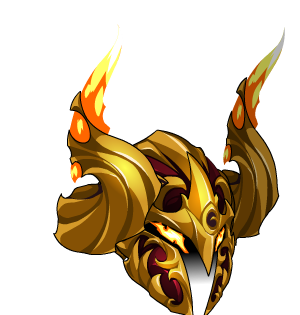 Fires of the Asgardian Helm