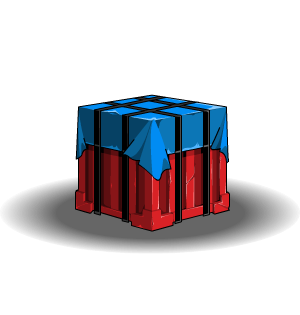 Yulgar PUBG AirDrop Entity