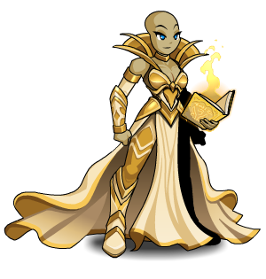 Noble of Radiance male