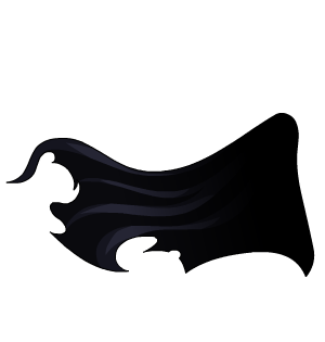 Cloak of Dark Designs