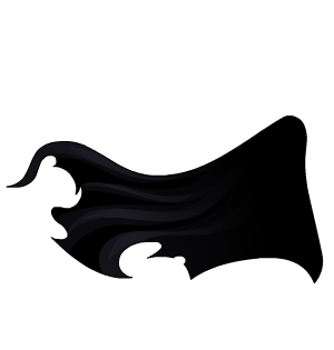 Deathly Dragonblood Shroud