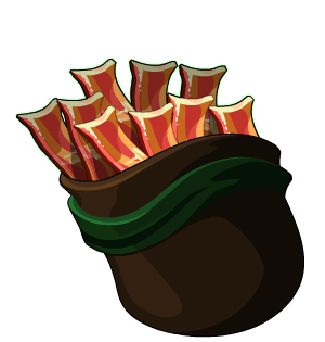 Sack of Bacon