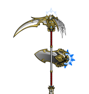 Aegis & Shield of Destiny