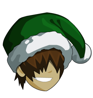 Festive Weaponsmith Morph