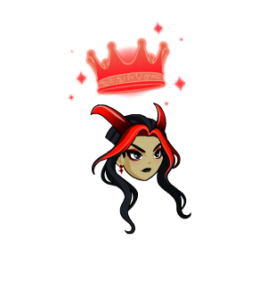 Beguiling Alter Ego Tiara