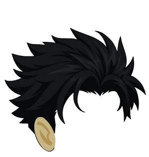 Devious Alter Ego Hair