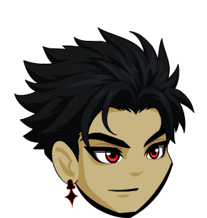 Beguiling Alter Ego Morph