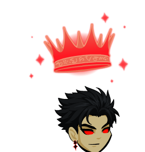 Devious Alter Ego Crown