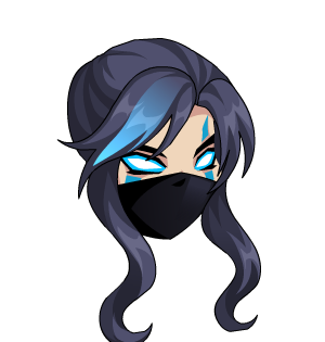 Death Dragon Fanatic Visage