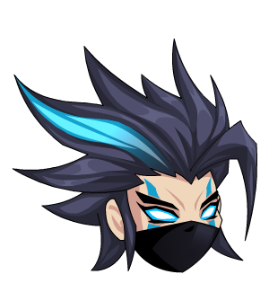 Underworld Dragonblood Morph