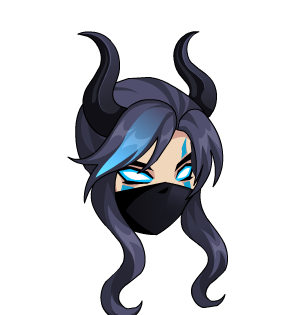 Death Dragon Guardian Visage