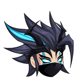 Death Dragon Guardian Morph