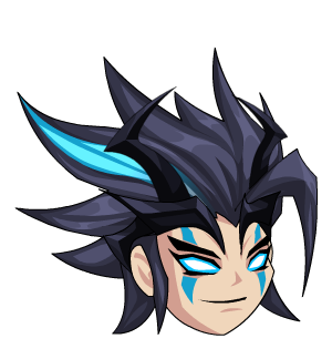 Awakened Dragonkin Morph