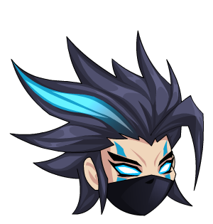 Fanatical Dragonkin Morph