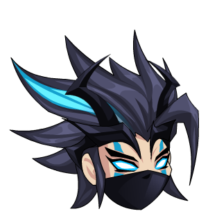 Mystical Dragonkin Morph