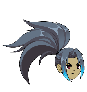 Cryo Focus Monk Morph