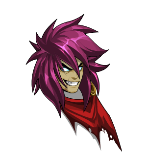 Gryphon Master Scarf