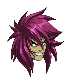 Gryphon Master Morph