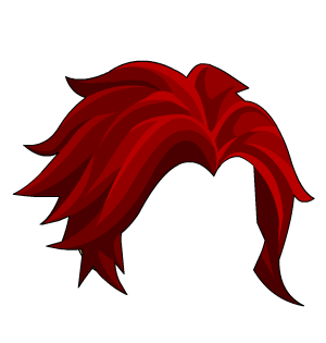 Sanctified Sentinel's Hair