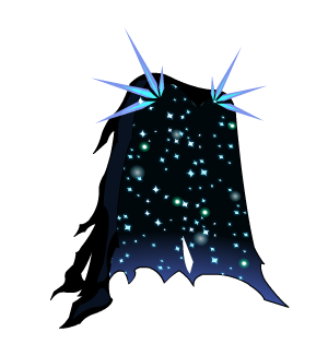 Auroral DoomKnight's Wrap