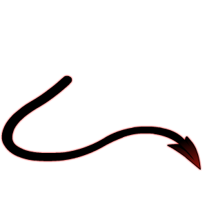 Beguiling Alter Ego Tail