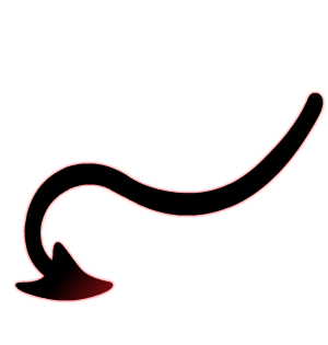 Impish Alter Ego Tail