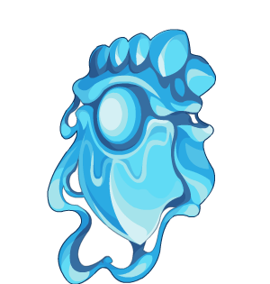 Crushing Avalanche Fist