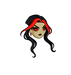 Devious Alter Ego Visage