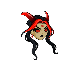 Decadent Alter Ego Morph Visage