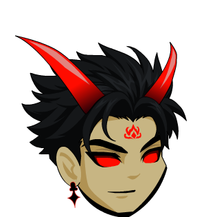 Decadent Alter Ego Morph