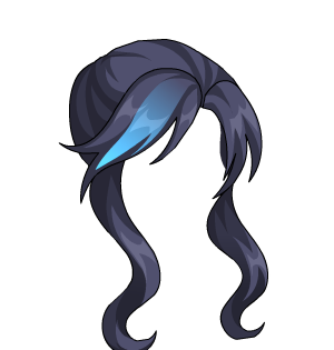 Death Dragonblood Locks