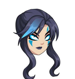 Underworld Dragonblood Visage